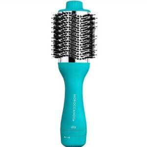 Moroccanoil Effortless Style 4-in-1 Blow-Dryer Brush: NEW in Box